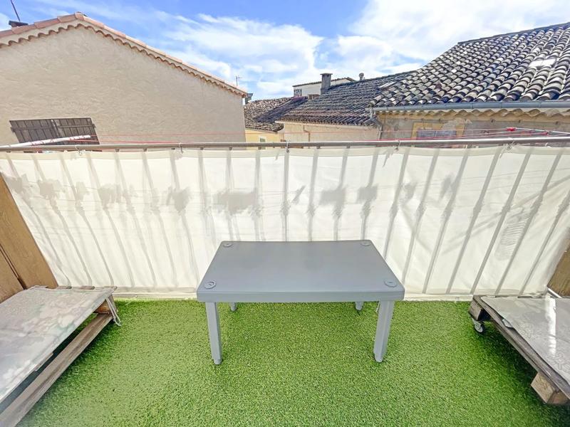 Maison - 63 m² - 3 pièces