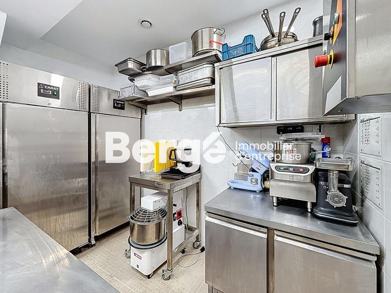 Local commercial - 77 m²