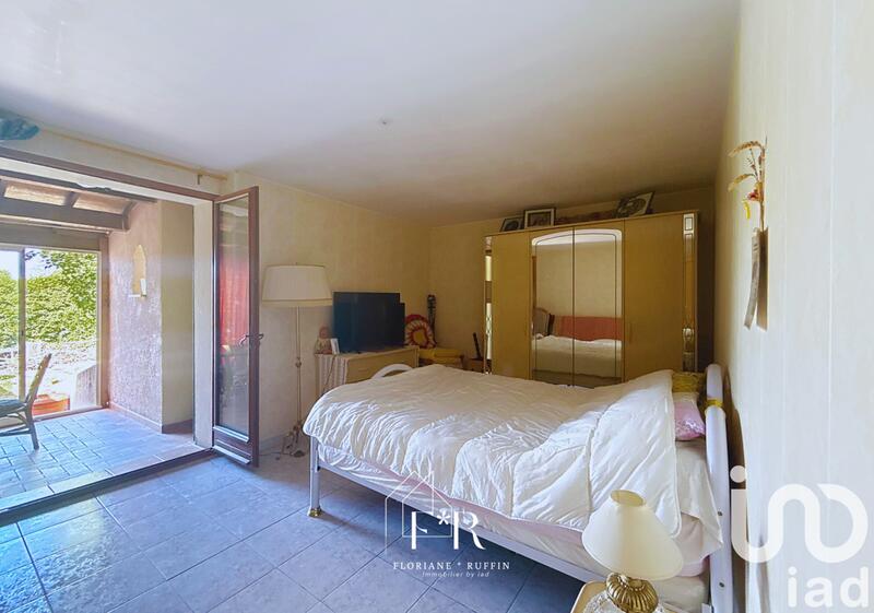 Maison - 165 m² - 5 pièces