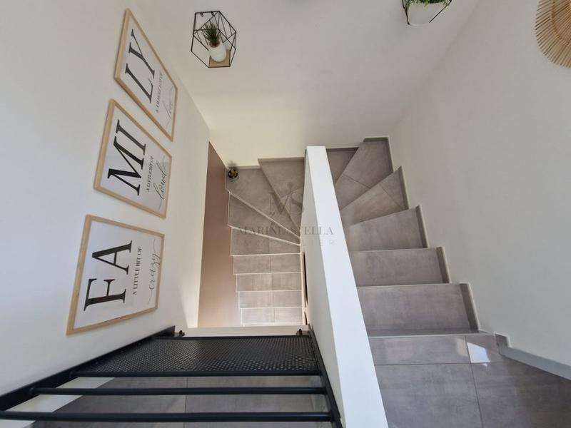 Villa - 103 m² - 5 pièces