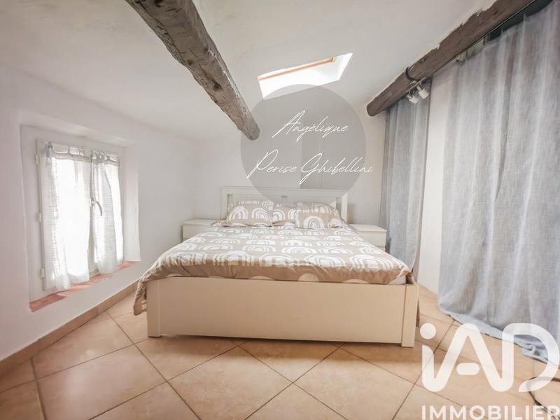 Duplex - 68 m² - 3 pièces