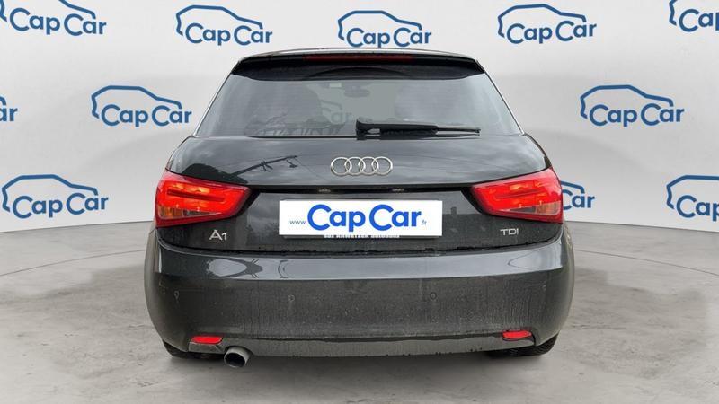 Audi A1 1.6 Tdi 105 Ambiente