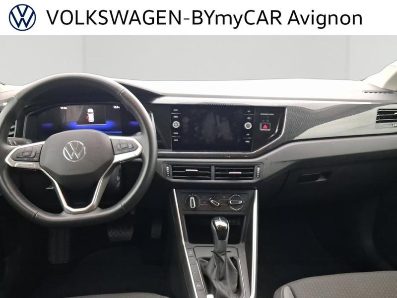 Volkswagen Polo 1.0 Tsi 95 s&amp;S Dsg7 Vw Edition