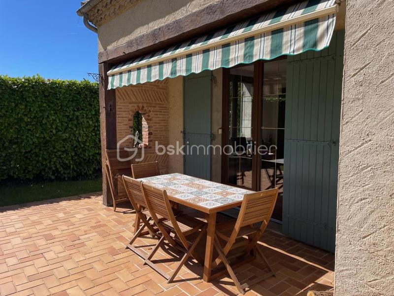 Propriété - 135 m² - 7 pièces