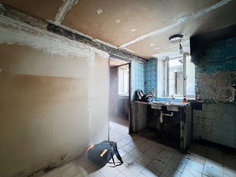 Maison - 72 m² - 3 pièces