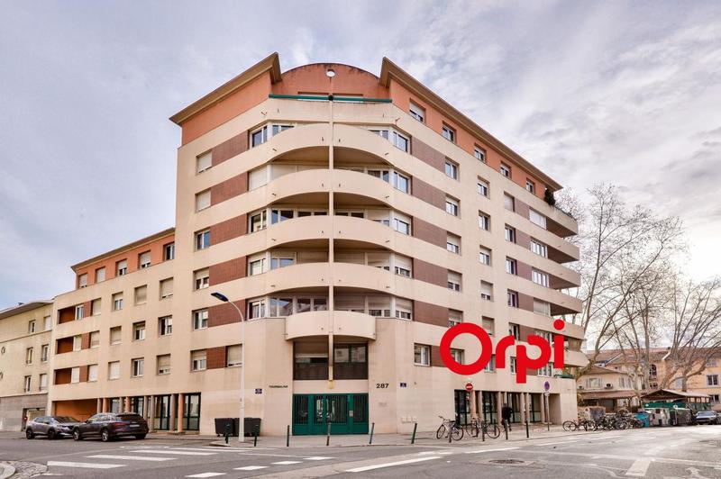 Appartement - 54 m² - 2 pièces