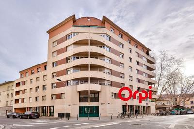 Appartement - 54 m² - 2 pièces