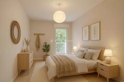 Appartement - 71 m² - 3 pièces