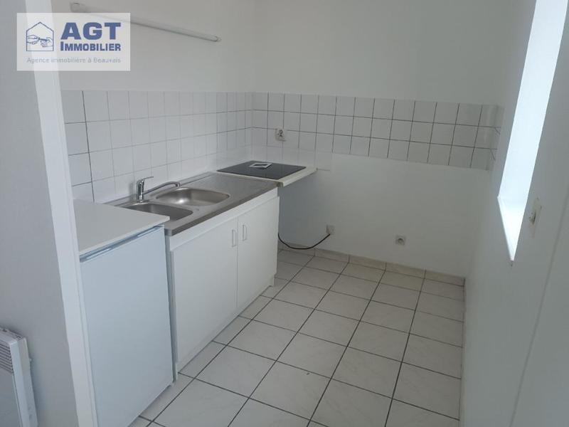 Appartement - 31 m² - 1 pièce