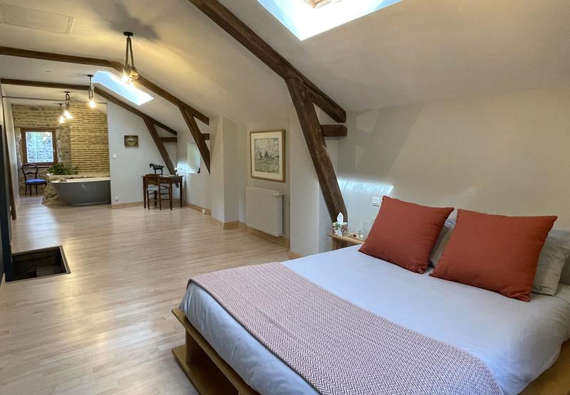 Villa - 350 m² - 9 pièces