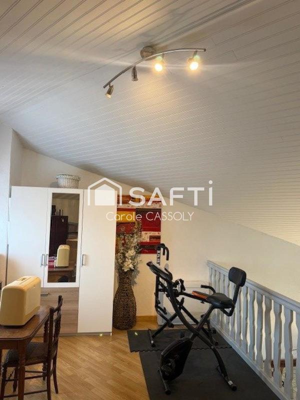 Villa - 137 m² - 6 pièces