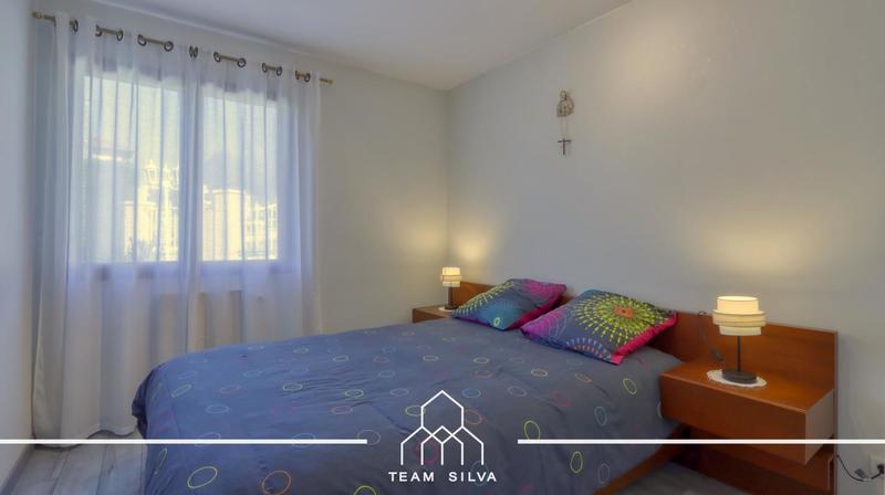 Maison - 115 m² - 6 pièces