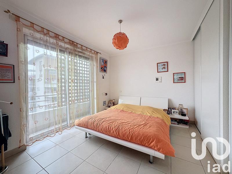 Appartement - 84 m² - 3 pièces