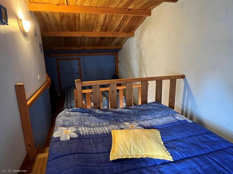 Maison - 105 m² - 6 pièces