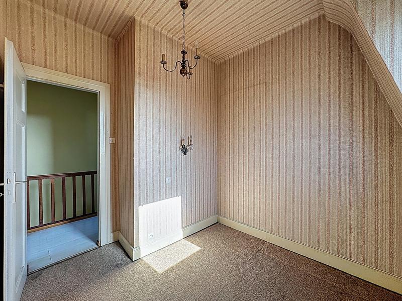 Maison - 74 m² - 4 pièces