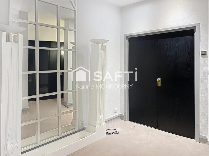 Immeuble - 436 m² - 4 pièces