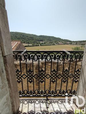 Maison de village - 178 m² - 6 pièces