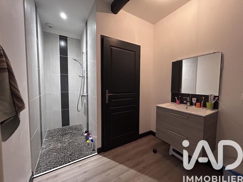 Maison - 148 m² - 6 pièces