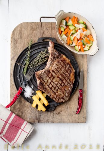 Le Relais de la Fontaine