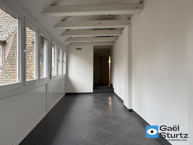 Appartement - 100 m² - 3 pièces