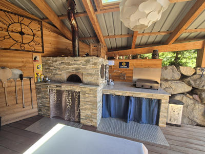 Maison - 200 m² - 10 pièces