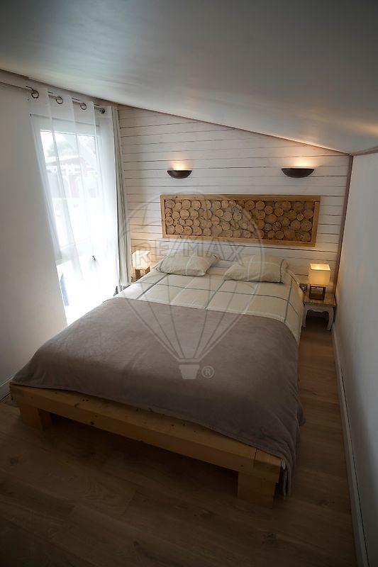 Maison - 217 m² - 7 pièces