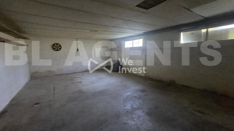 Maison - 75 m² - 3 pièces