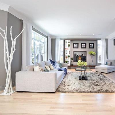 Appartement - 97 m² - 5 pièces