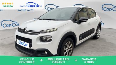 Citroën C3 1.2 PureTech 82 Feel Business