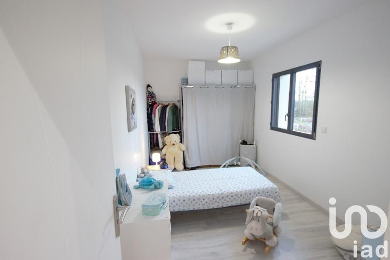 Maison - 170 m² - 7 pièces