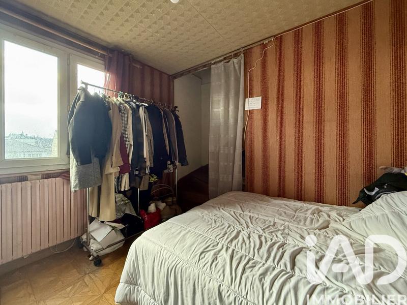 Maison - 124 m² - 6 pièces