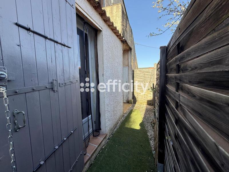 Maison - 81 m² - 4 pièces