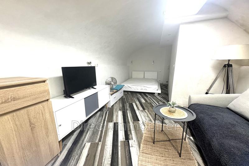 Appartement - 31 m² - 2 pièces