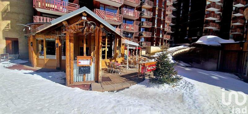 Local commercial - 240 m²