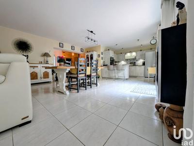 Appartement - 112 m² - 4 pièces