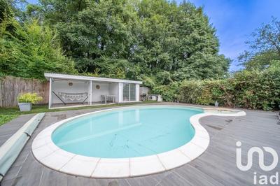 Maison - 165 m² - 7 pièces