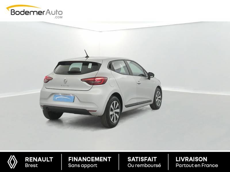 Renault Clio TCe 90 Equilibre