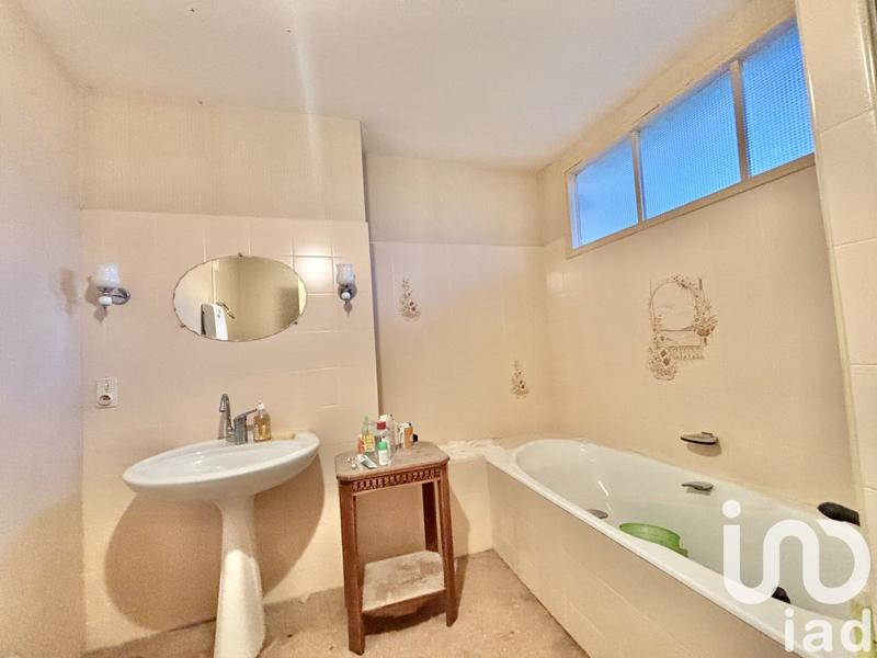 Maison de ville - 390 m² - 12 pièces