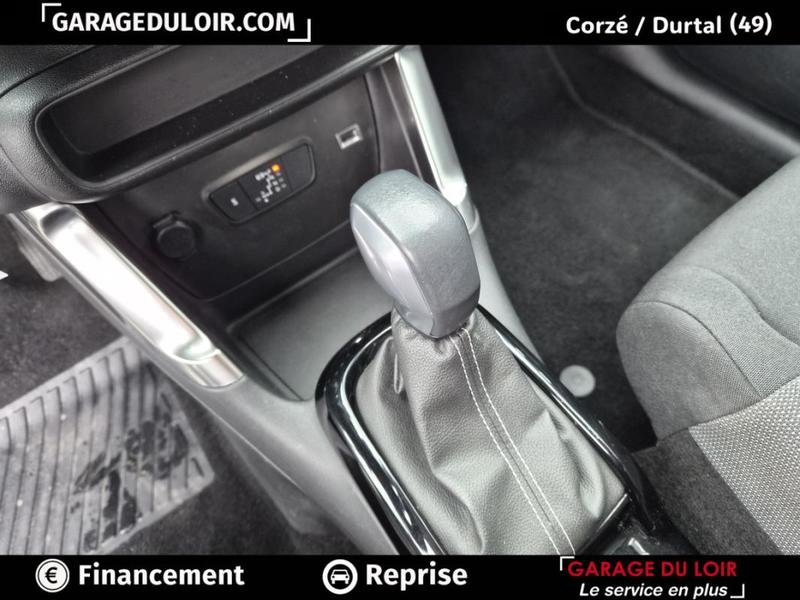 Citroën C3 Aircross BlueHDi 120 s&amp;S Eat6 Feel Pack Business