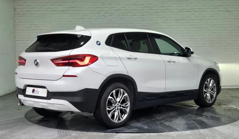 Bmw X2 F39 sDrive 18i 140 ch Dkg7 Lounge