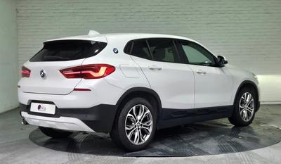 Bmw X2 F39 sDrive 18i 140 ch Dkg7 Lounge