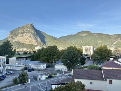 Appartement - 68 m² - 4 pièces