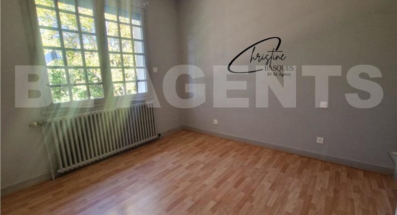 Maison de ville - 93 m² - 5 pièces