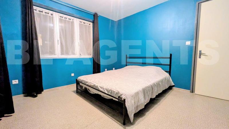 Maison - 170 m² - 8 pièces