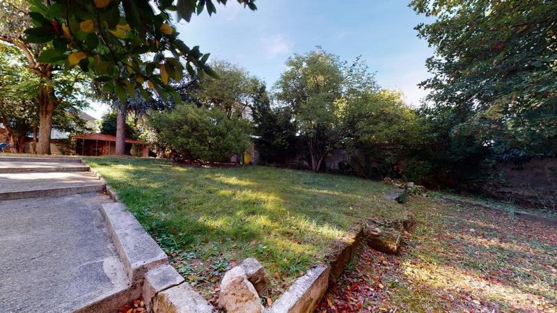 Appartement - 407 m²