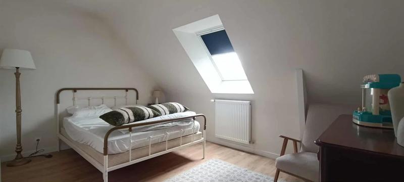 Maison - 194 m² - 8 pièces