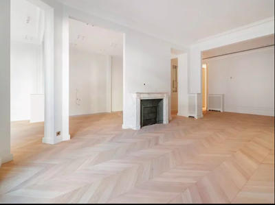 Appartement - 157 m²