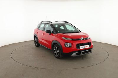 Citroën C3 Aircross 1.2 PureTech Feel 82 ch