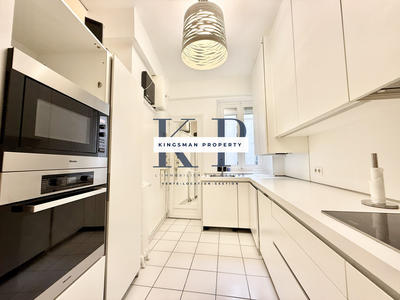 Appartement - 115 m² - 5 pièces