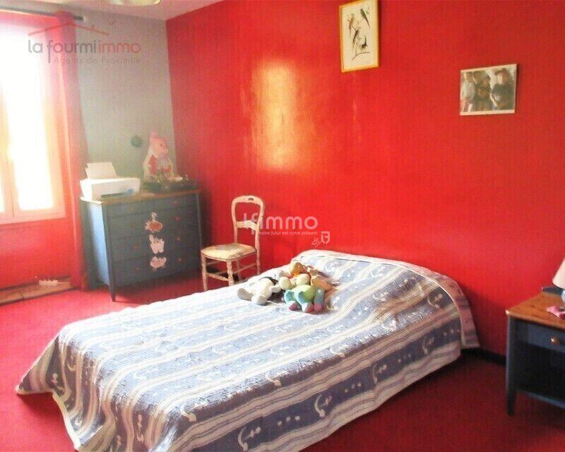 Maison - 530 m² - 17 pièces